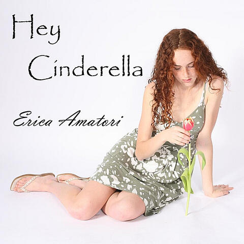 Hey Cinderella