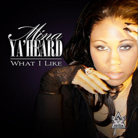 Mina Ya'Heard