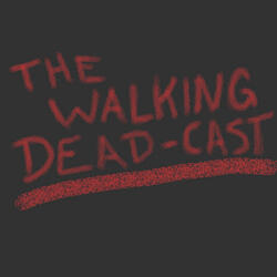 Theme to the Walking Dead-Cast (Podcast)