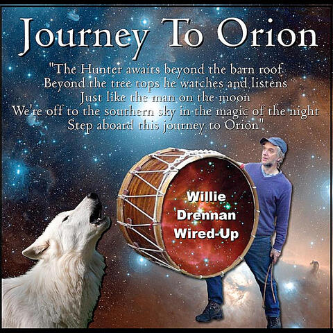 Journey to Orion