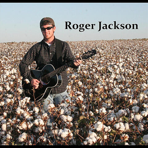 Roger Jackson