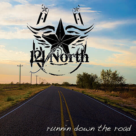 Runnin Down the Road
