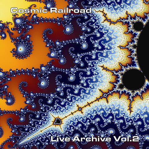 Live Archive, Vol. 2