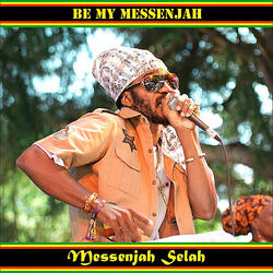 Be My Messenjah