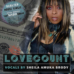 Lovecount (Feat. Sheila Amuka Brody)