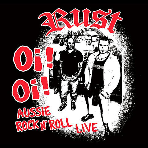 Oi Oi Aussie Rock N' Roll Live