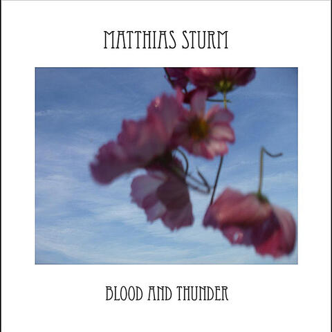 Blood and Thunder
