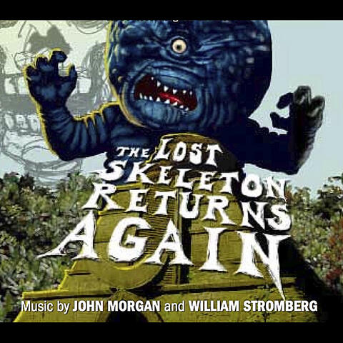 John Morgan & William Stromberg