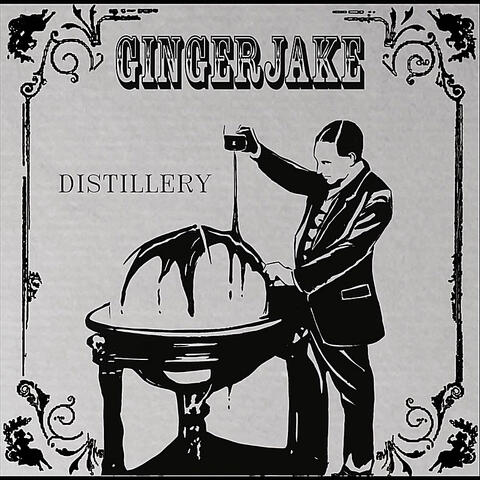 Distillery (Making the World Wet)