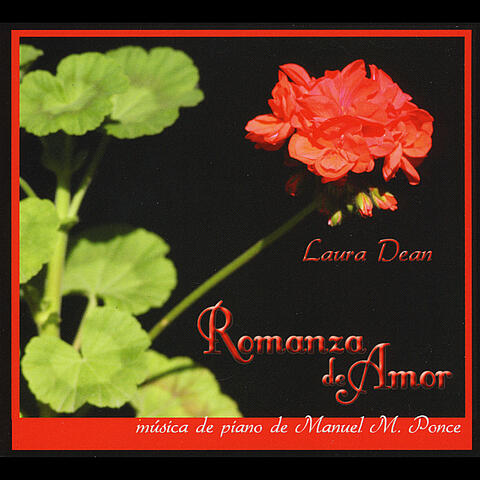 Romanza De Amor: Música De Piano De Manuel M. Ponce
