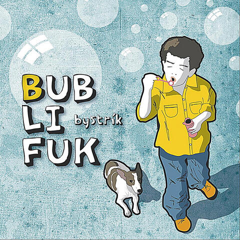 Bublifuk
