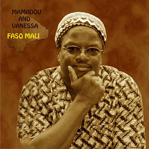 Faso Mali