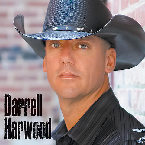 Darrell Harwood