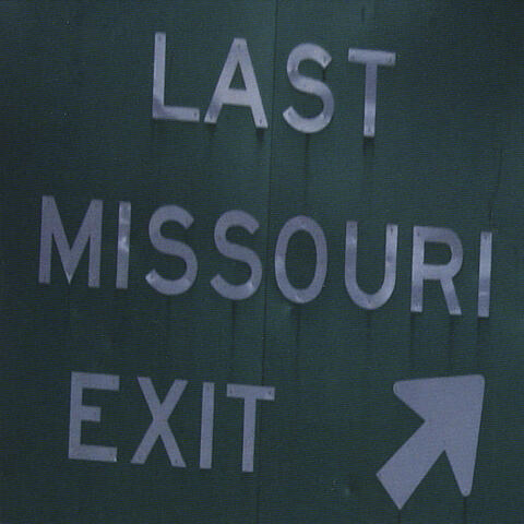Last Missouri Exit