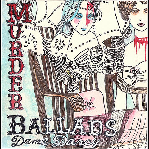 Murder Ballads