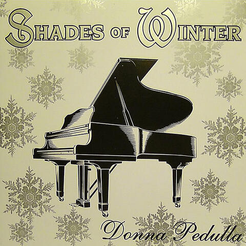 Shades of Winter