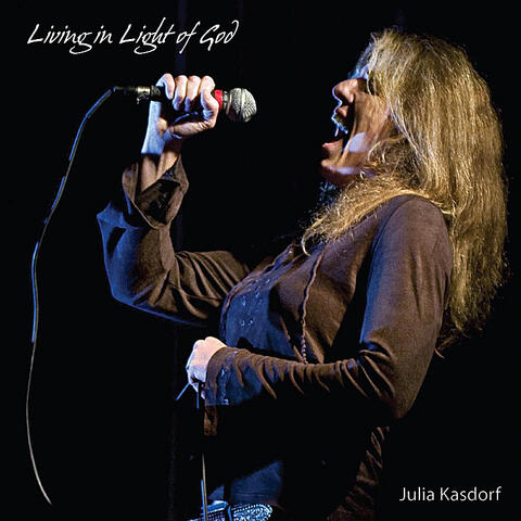 Living In Light of God - SIngle