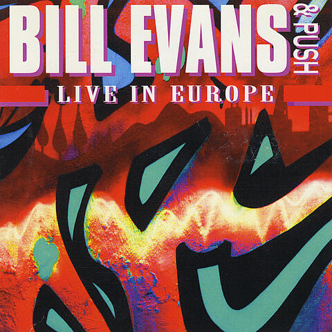 Live in Europe