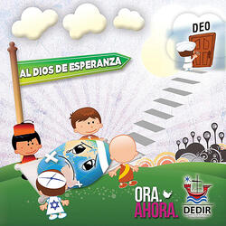Dios De Esperanza (feat. Andrés Chano Guardado & Jaime Luna)