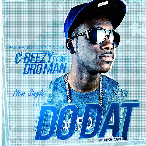 Do Dat (feat. Droman)