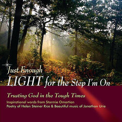 Refusing to Let Go / Yesterday, Today and Tomorrow (feat. Gail Farrell)