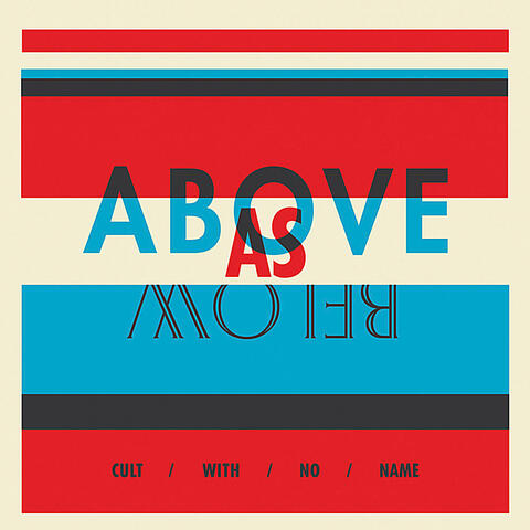 Above As Below