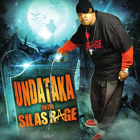 Enter Silas Rage
