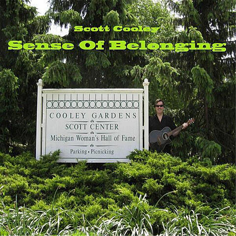 Sense of Belonging