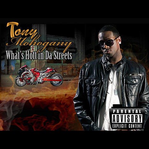 What's Hot In the Streets!!!!!!!