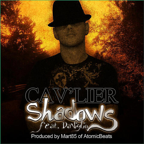 Shadows (feat. DaViglio)