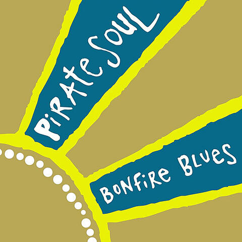 Bonfire Blues EP