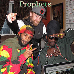 Prophets (feat. Bobo David & Ras Indio)