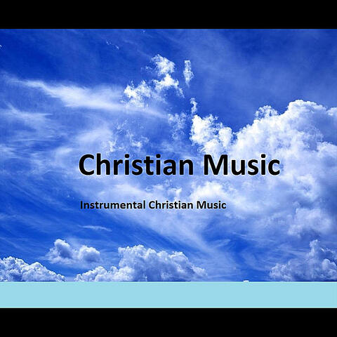 Instrumental Christian Music