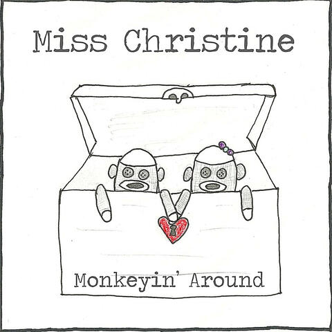 Monkeyin' Around
