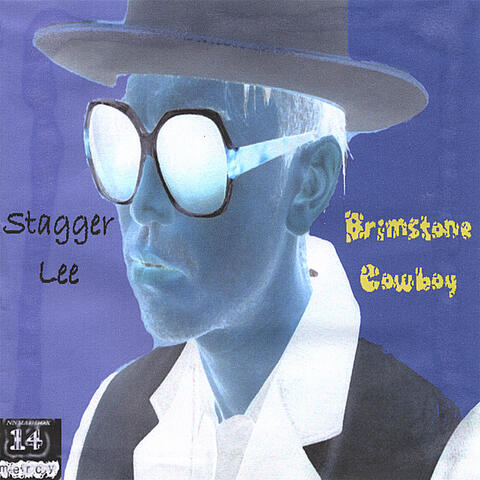 Brimstone Cowboy