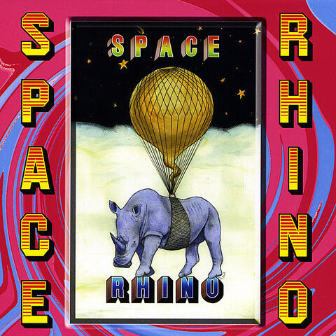 Space Rhino