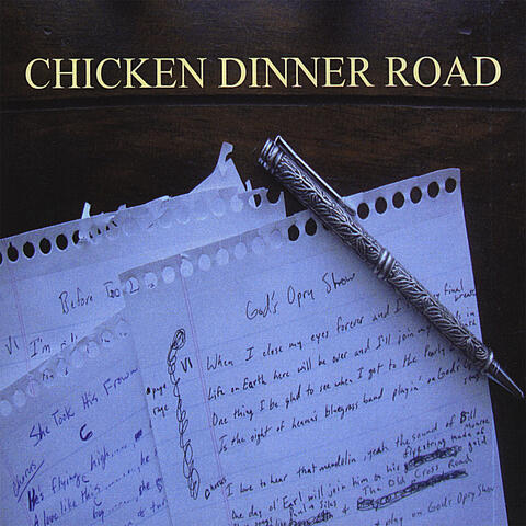 Chicken Dinner Road