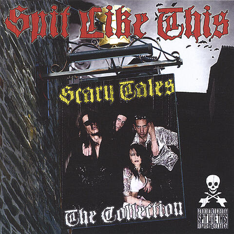 SCARY TALES The Collection