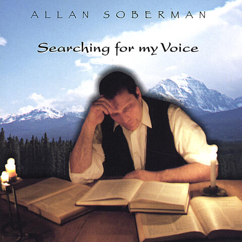 Searching for My Voice