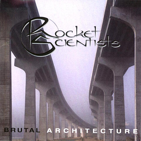 Brutal Architecture - Remastered 2007