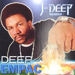 I'm Deep [Remix]