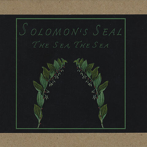 The Sea, The Sea