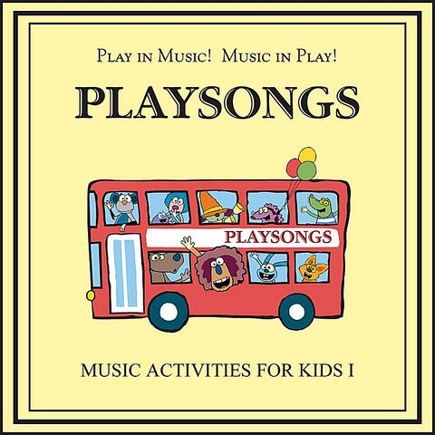 Music Activities for Kids 1