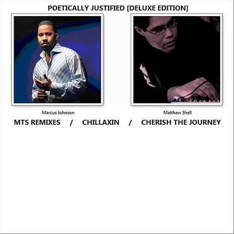 Chillaxin (MTS Remix) - Single