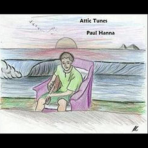 Attic Tunes (Side B songs)