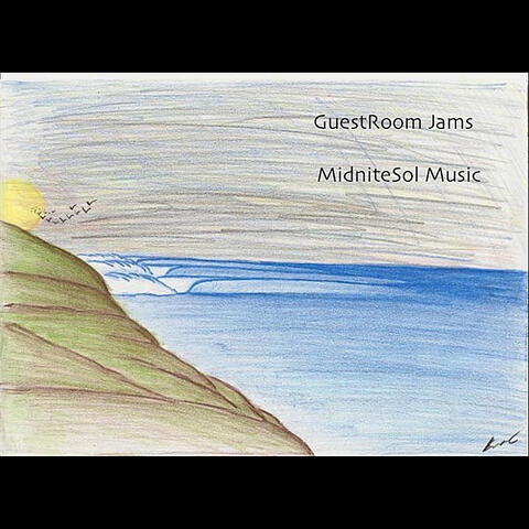 Guestroom Jams (Side B songs)