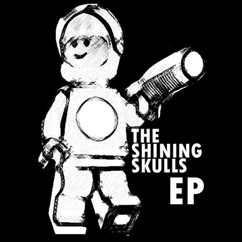 The Shining Skulls - EP