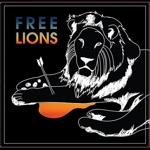 Free Lions - EP
