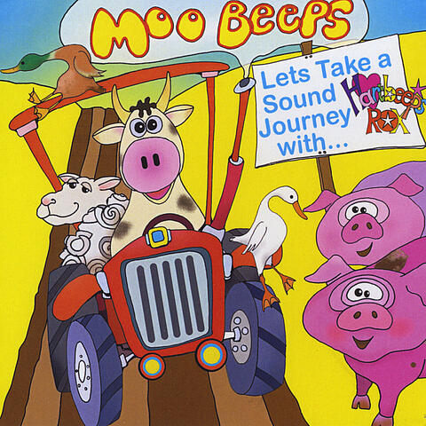 Moo Beeps