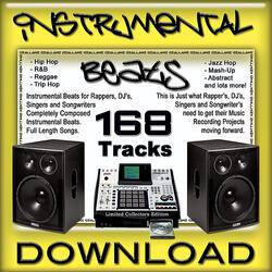 Instrumental Beats 002